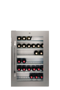 Reparación averías vinoteca Ecron en  Lleida